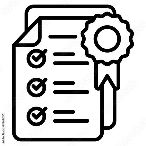 Conformance Icons For Design Elements 