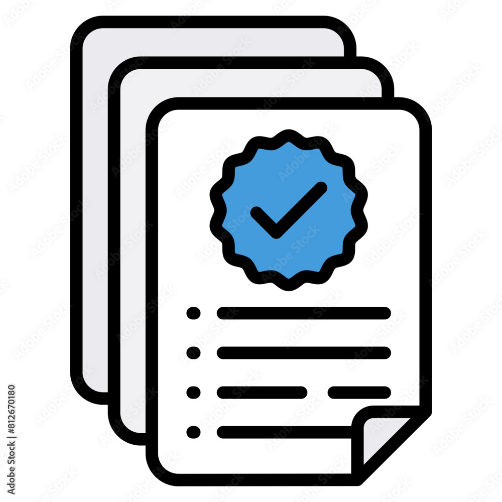Verification Icons For Design Elements Verification Icons For Design Elements