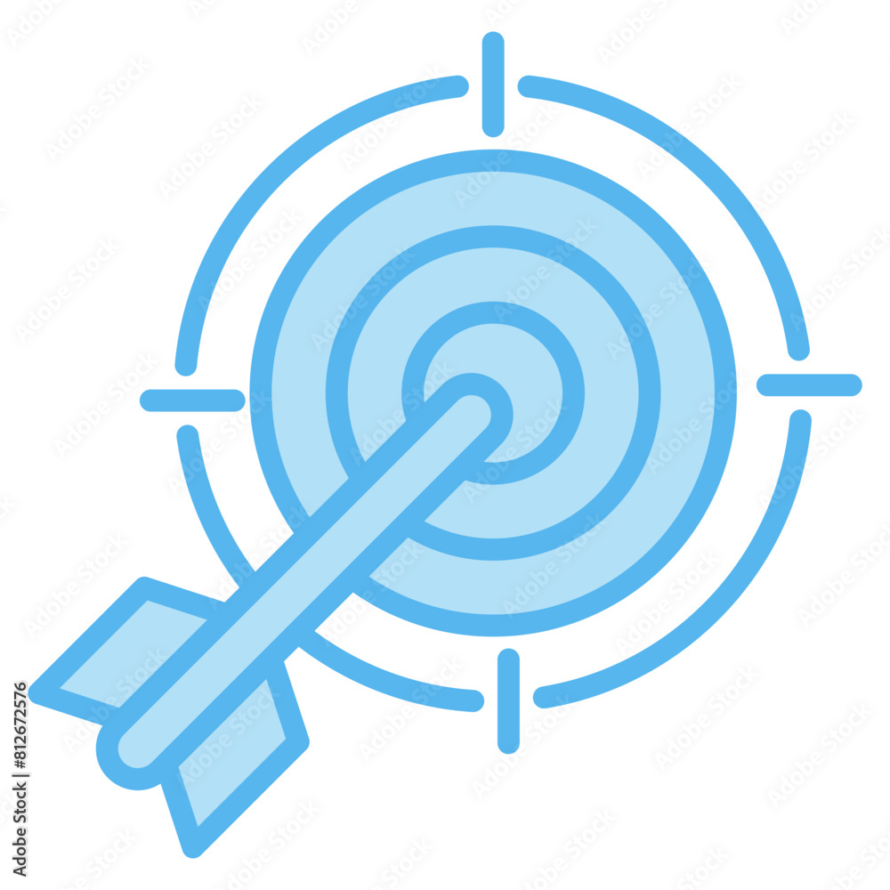 Accuracy Icons For Design Elements Accuracy Icons For Design Elements