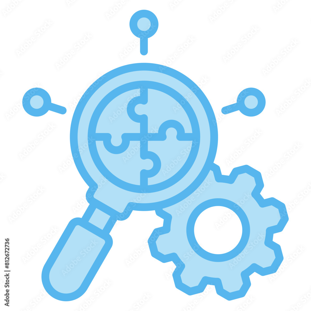 Root Cause Analysis Icons For Design Elements Root Cause Analysis Icons For Design Elements