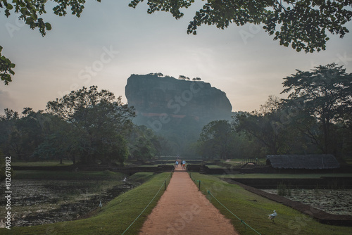 Sigiriya