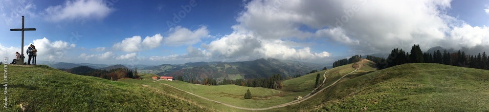 Österreich Panorama Österreich Panorama