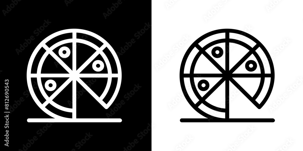 Cooking icon. Cook. Food icon. Cooking utensil icon. Kitchen tool icon. Black icon. Silhouette icon.
Cooking icon. Cook. Food icon. Cooking utensil icon. Kitchen tool icon. Black icon. Silhouette icon.