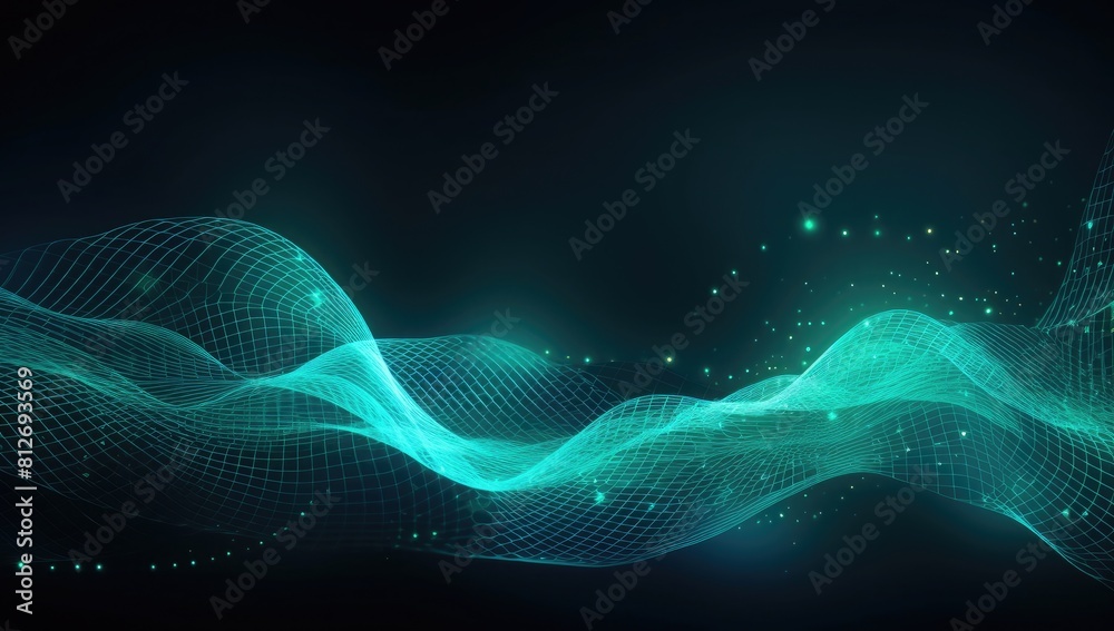 Abstract neon light background, Generative AI
Abstract neon light background, Generative AI