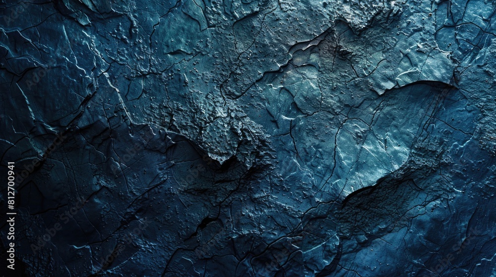 Detailed view of a textured rock wall, suitable for backgrounds or textures Detailed view of a textured rock wall, suitable for backgrounds or textures