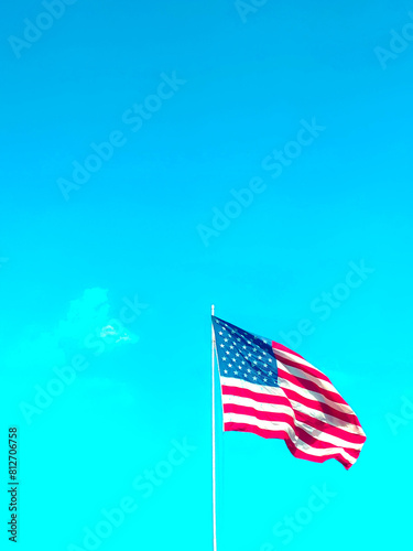 stars and stripes