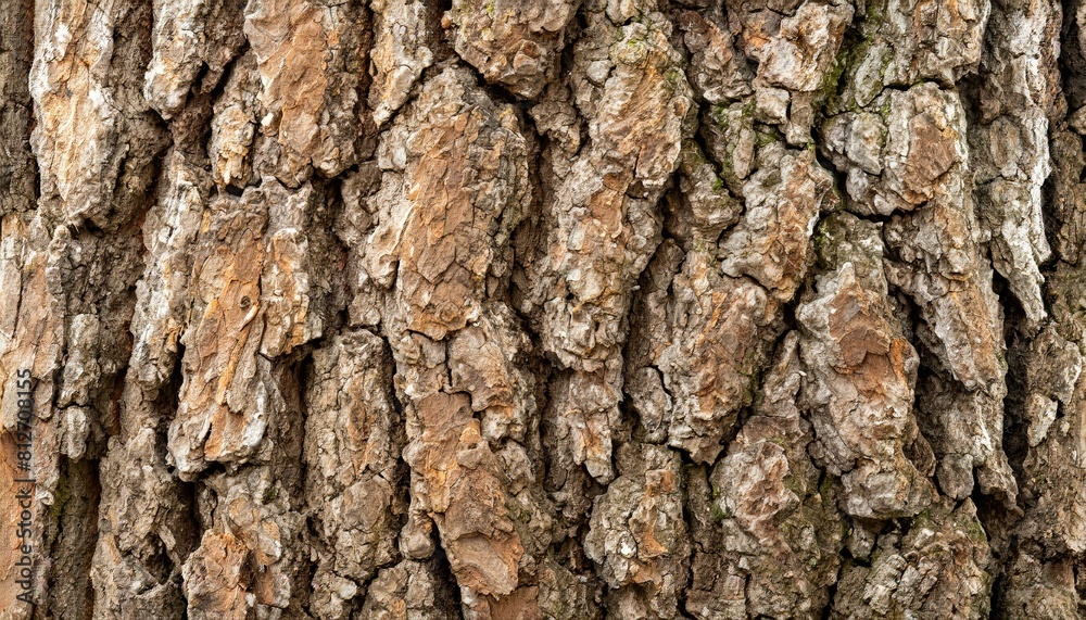 oak bark background texture close up oak bark background texture close up
