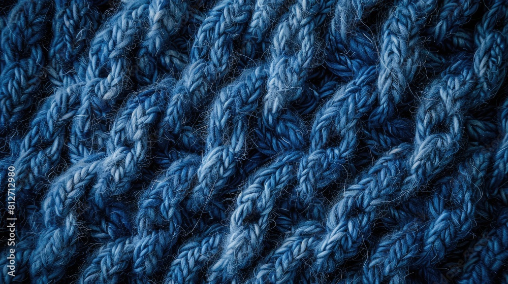 Background with woolen texture Background with woolen texture