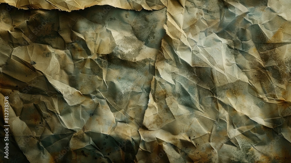 Background with a texture resembling old paper Background with a texture resembling old paper