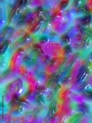 abstract colorful background