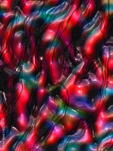 abstract background