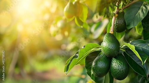 The Versatility of Avocados: Exploring their Role in Everyday Life 