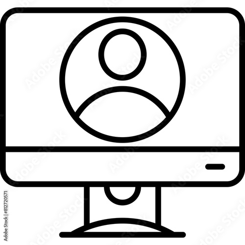 Login Icon