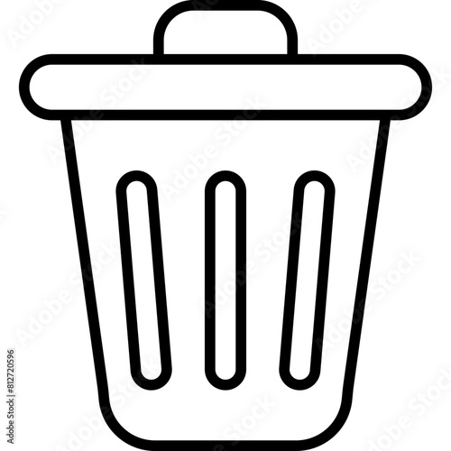 Trash Icon