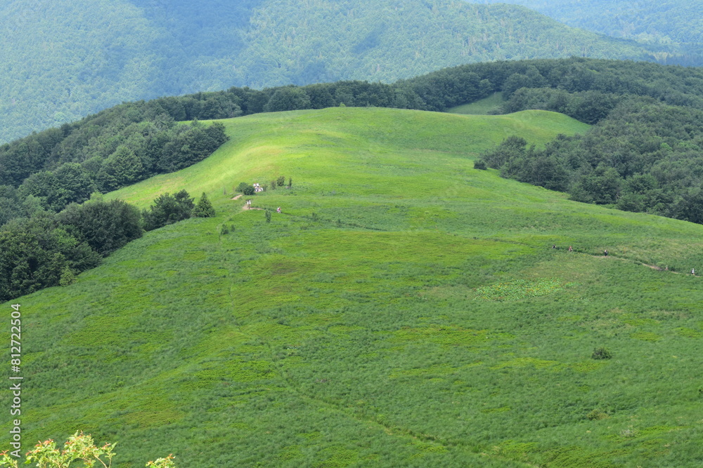 Bieszczady Bieszczady