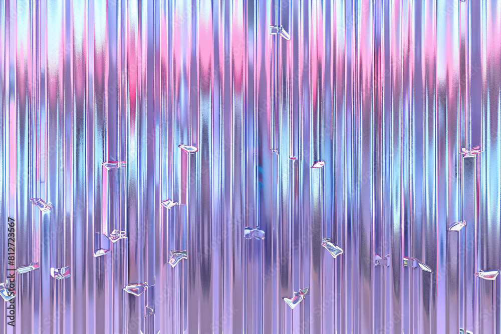 horizontal abstract pastel holographic texture design for pattern and background horizontal abstract pastel holographic texture design for pattern and background