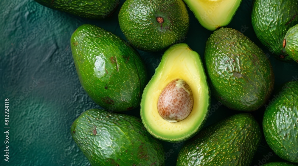 The Versatility of Avocados: Exploring their Role in Everyday Life
The Versatility of Avocados: Exploring their Role in Everyday Life