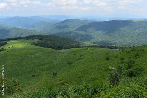 Bieszczady 