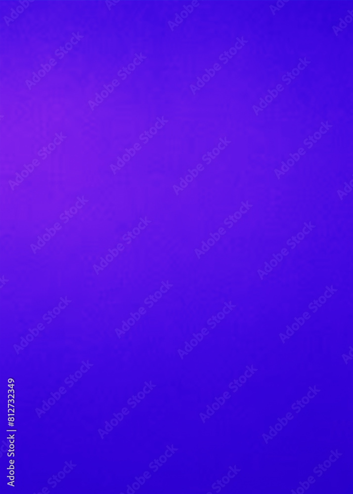 Blue vertical background For banner, poster, social media, story, events and various design works