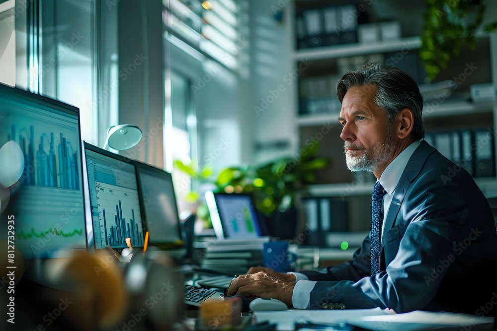 The Collaborative Nature of the Finance Analyst's Role in Finance The Collaborative Nature of the Finance Analyst's Role in Finance