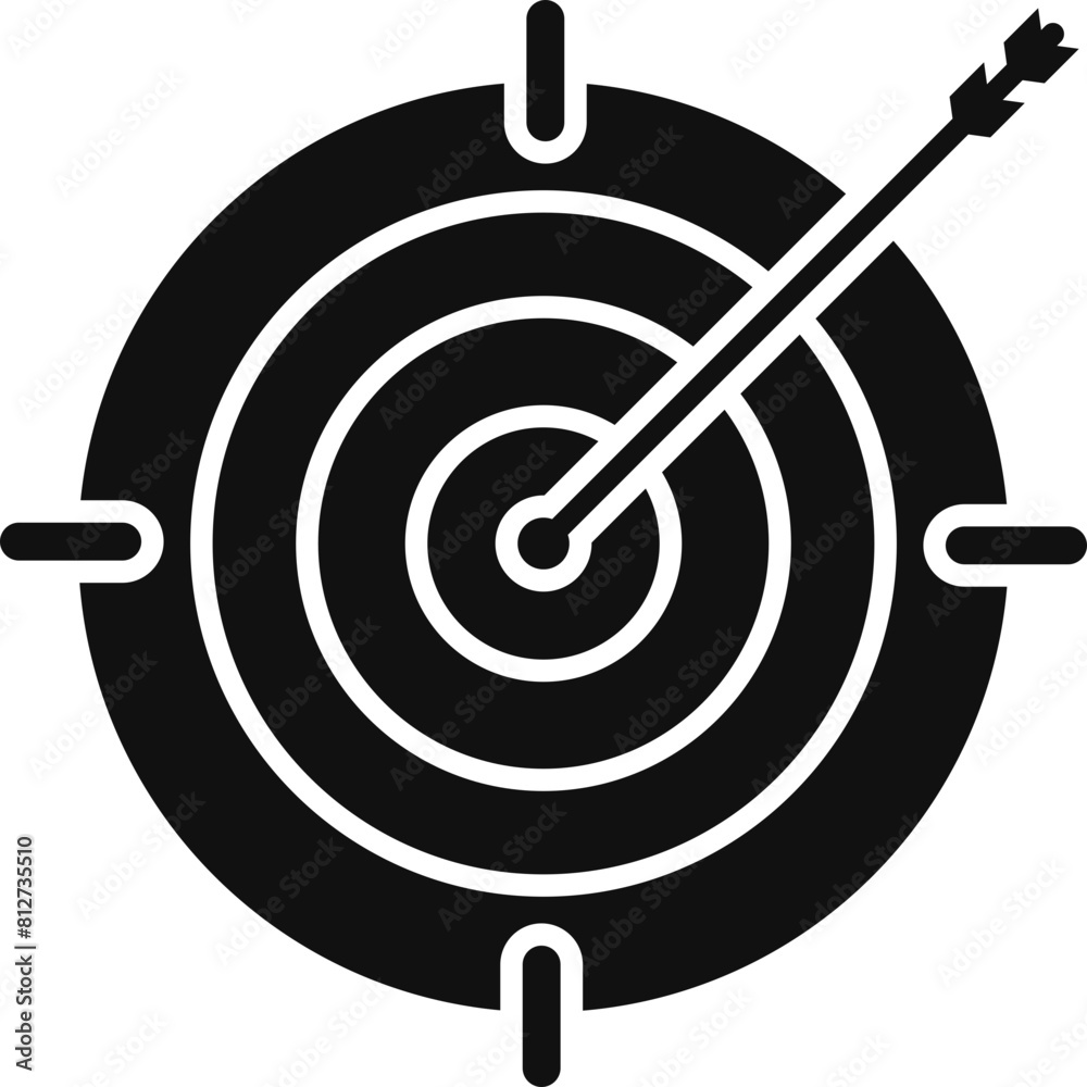 Target Icon Target Icon