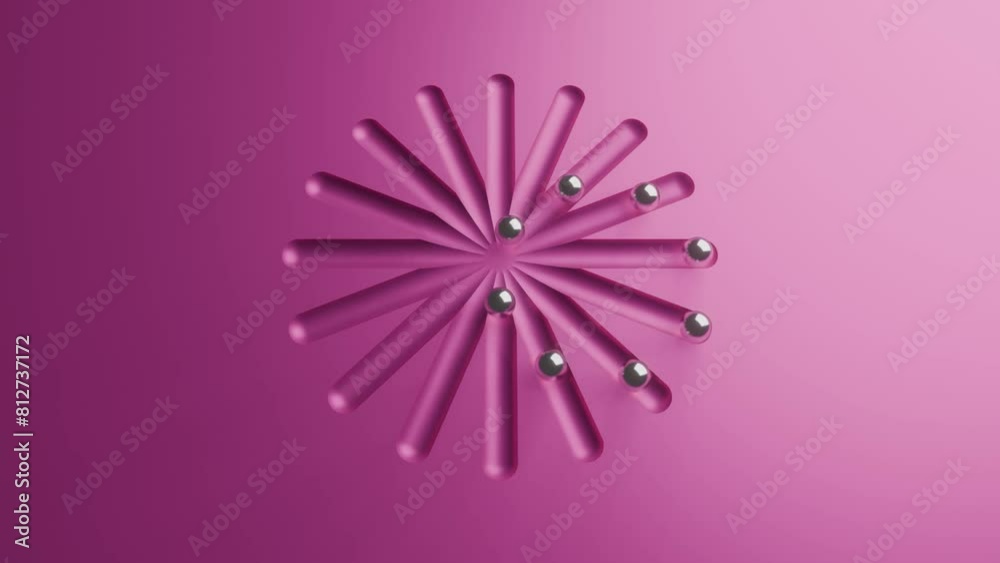 Mind-blowing visual illusion Modern animated loop bubbles 3d bubbles Abstract background with black moving bubbles surface. Mind-blowing visual illusion Modern animated loop bubbles 3d bubbles Abstract background with black moving bubbles surface.