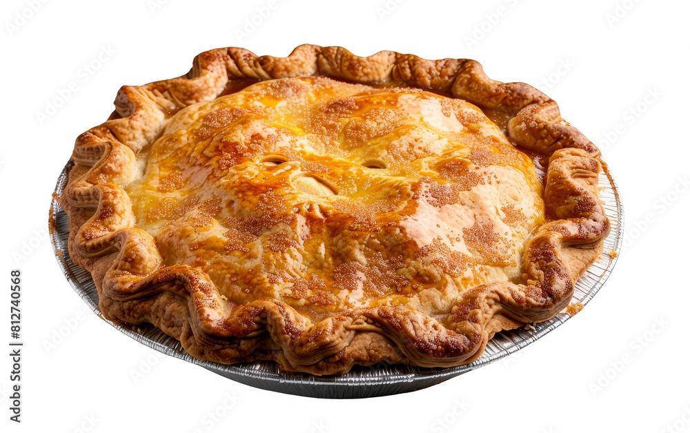 Apple Pie cut out transparent isolated on white background PNG file artwork graphic design. Apple Pie cut out transparent isolated on white background PNG file artwork graphic design.