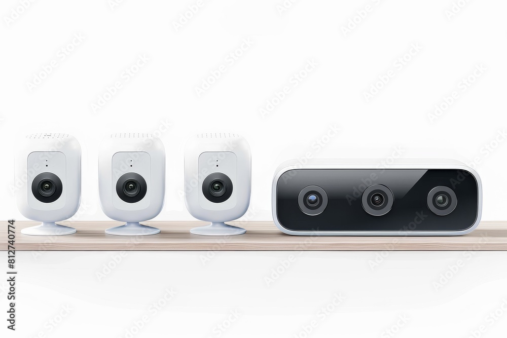 Creative security teams use automated alert systems with mounted, watchful cameras for effective prevention in hidden, monitored environments. Creative security teams use automated alert systems with mounted, watchful cameras for effective prevention in hidden, monitored environments.