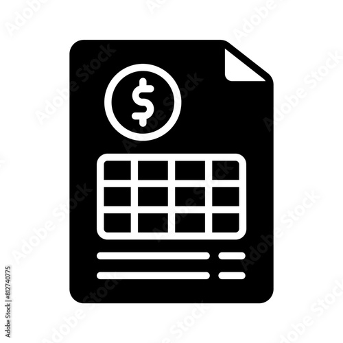 invoice