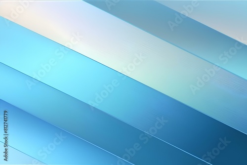 abstract blue background made by midjourney
