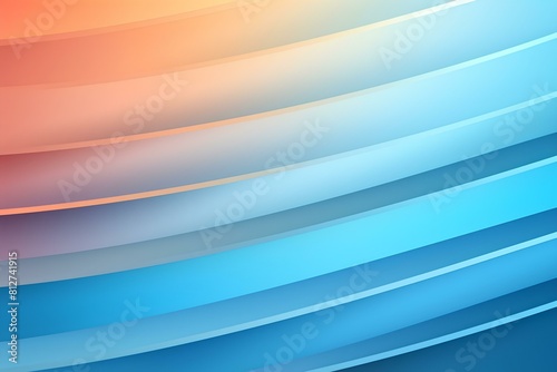 abstract blue background made by midjourney