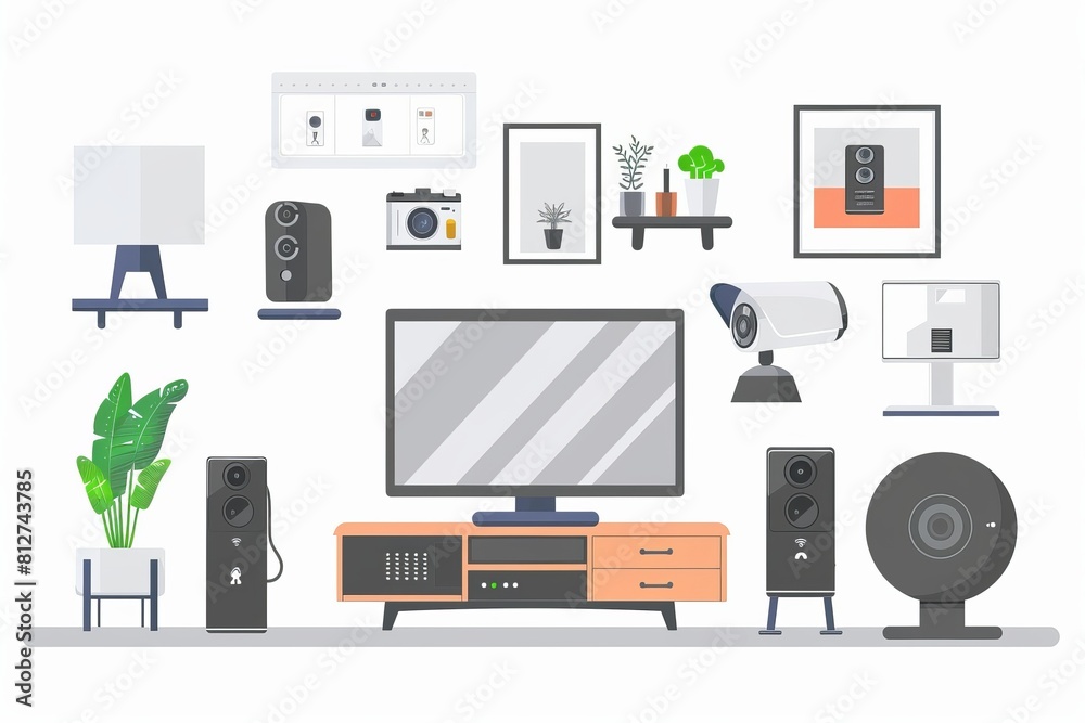 Hidden cameras, automated alert systems, and a watchful, creative team enhance monitored security concepts focused on effective prevention. Hidden cameras, automated alert systems, and a watchful, creative team enhance monitored security concepts focused on effective prevention.