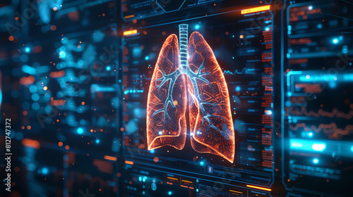 Advanced Medical Technology for Lung Visualization