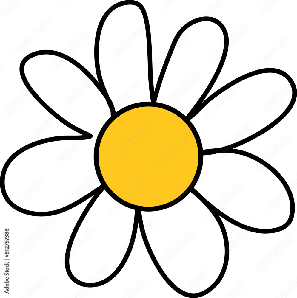 Daisy doodle