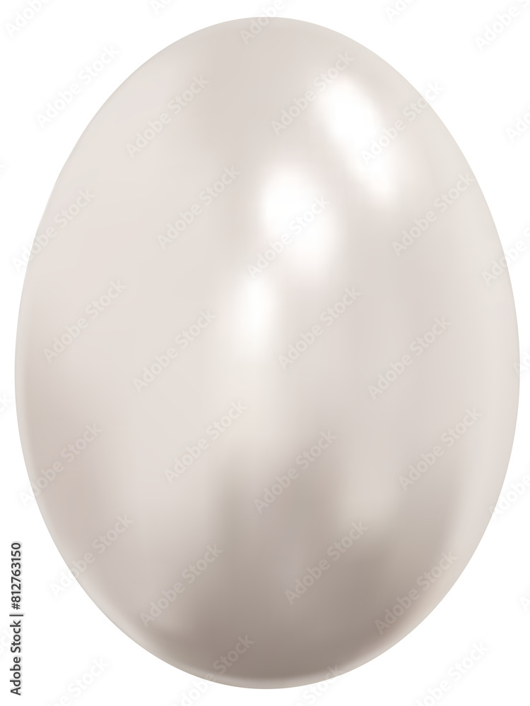 White easter eggs collection on white background. 3D png isolated illustration. For web, banners, greeting cards, posters, wrapping White easter eggs collection on white background. 3D png isolated illustration. For web, banners, greeting cards, posters, wrapping