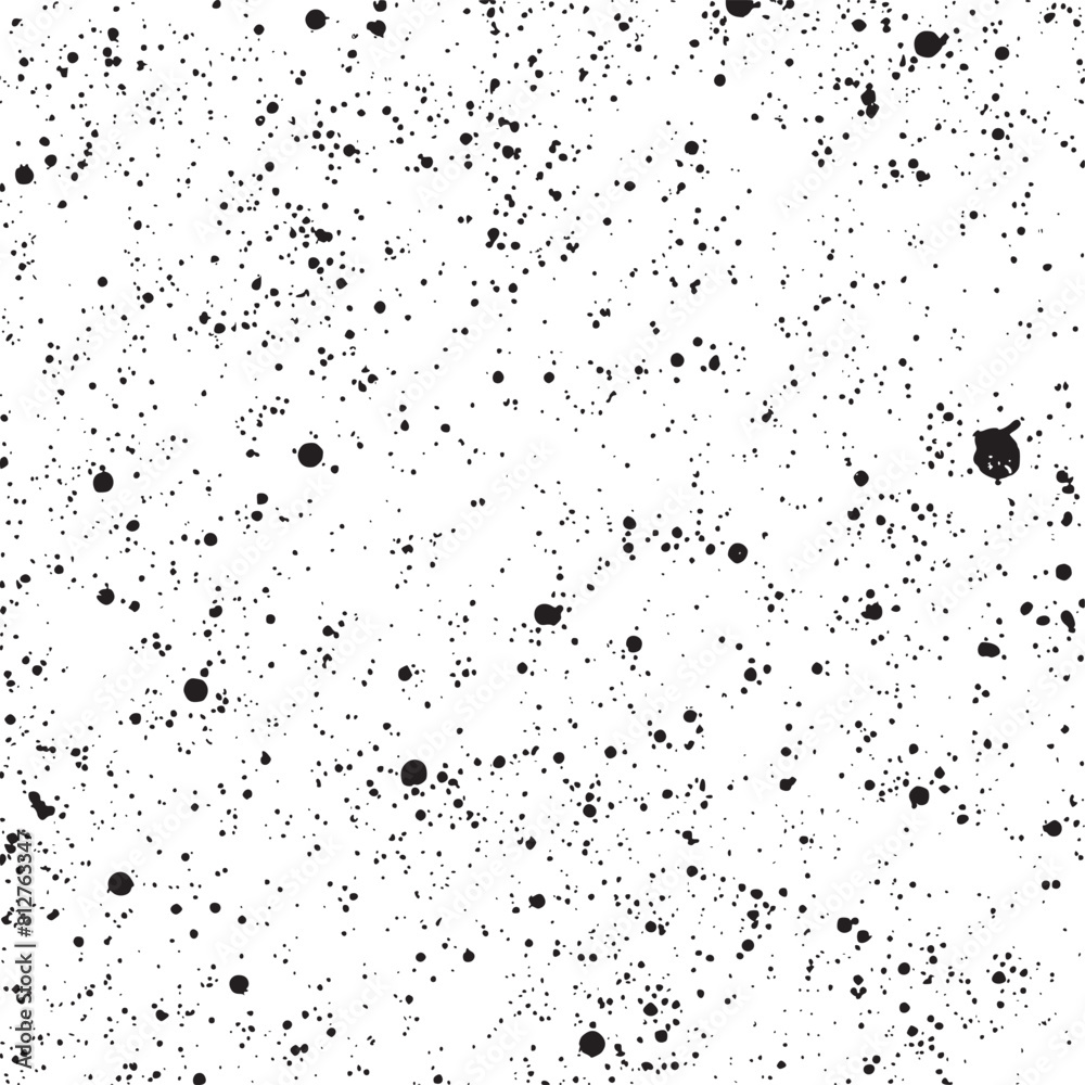 Fototapeta premium Grunge textures set. Distressed Effect. Grunge Background. Vector textured effect. Vector illustration.