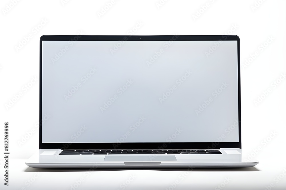 Loading Screen On A Laptop Blank Laptop Screen Loading Laptop Illustration With A Loading Screen And Dark Keypad Loading Screen On A Laptop Blank Laptop Screen Loading Laptop Illustration With A Loading Screen And Dark Keypad