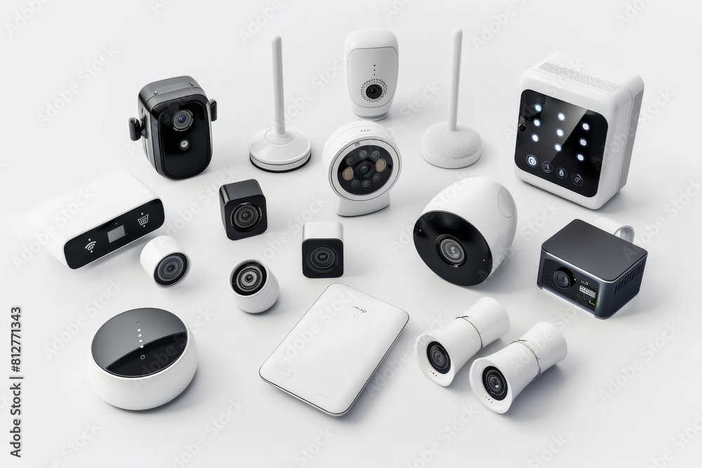 Surveillance capabilities in CCTV operations employ electronic monitoring systems for smart home security, guarded through property concepts. Surveillance capabilities in CCTV operations employ electronic monitoring systems for smart home security, guarded through property concepts.
