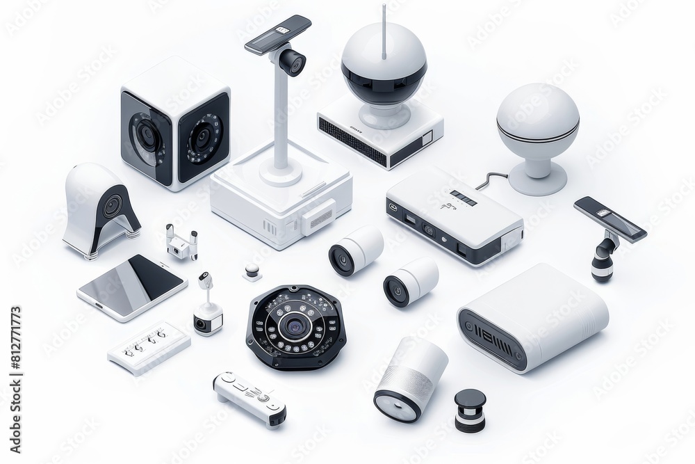 Cybersecurity enhancements in private interfaces secure networks through camcorder operations, ensuring camera protection with firewall learning. Cybersecurity enhancements in private interfaces secure networks through camcorder operations, ensuring camera protection with firewall learning.