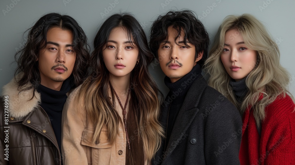 korean pop idol group korean pop idol group