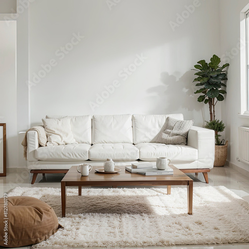 modern living room interior design 