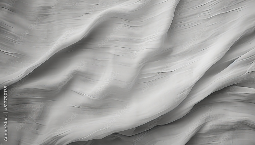 Weathered Elegance: Aged Black Fabric with Delicate Line and Swirl Pattern Weathered Elegance: Aged Black Fabric with Delicate Line and Swirl Pattern