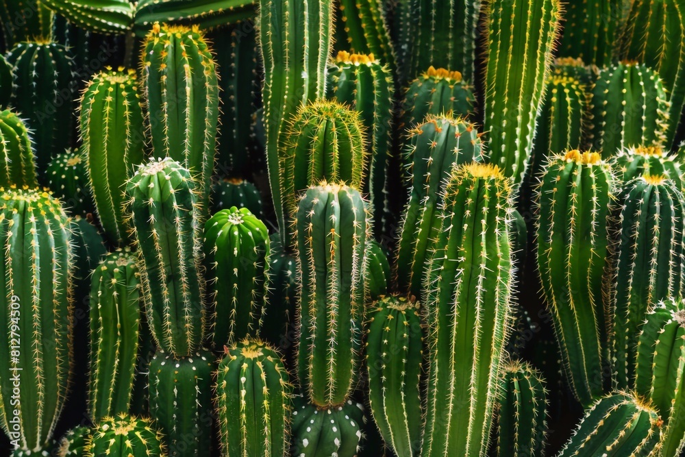 cactus cactus