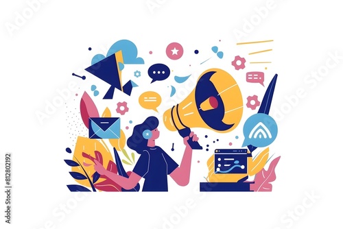 Innovative Digital Marketing Solutions for Modern Businesses and Startups