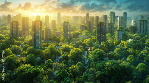 Wallpaper Mural Sustainable Construction Project: Green Jobs Initiative Torontodigital.ca