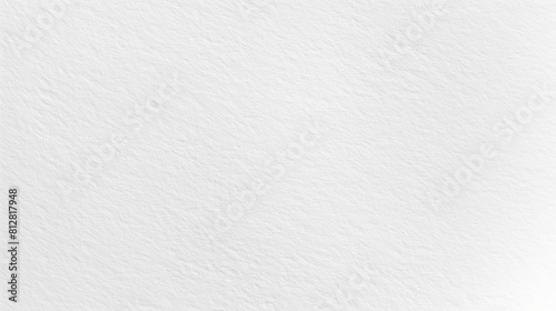 A close up view of a white toilet paper showing delicate paper texture photo