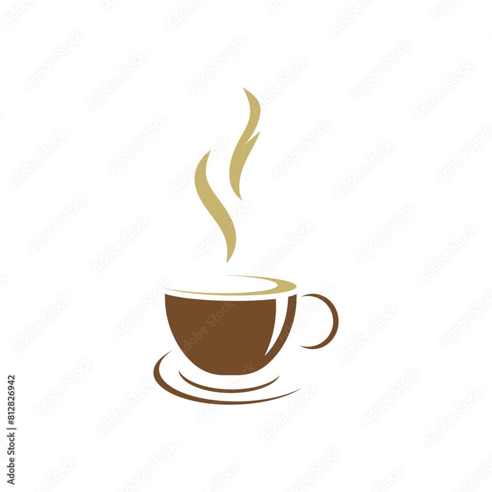 coffee logo coffee logo