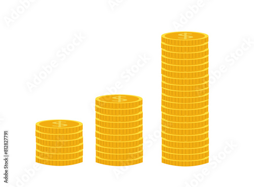 Money icon vector illustration design