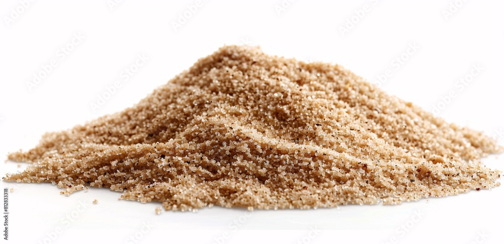 Wholesome Ingredient: Nutritious Brown Sugar Ready for Culinary Use Wholesome Ingredient: Nutritious Brown Sugar Ready for Culinary Use