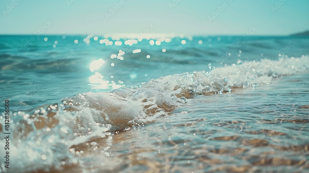 wonderful summer vacation in the mediterranean sea : Generative AI wonderful summer vacation in the mediterranean sea : Generative AI